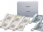Office/ House Telephone Full Setup 08 line packages