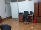 Office in Dhanmondi