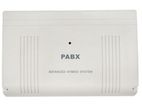 Office Intercom PABX System 48 Line