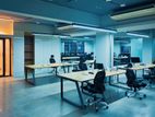 Office Interior Design-101