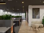 Office Interior Designer in Dhaka