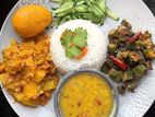 Office Lunch - অফিস লাঞ্চে ঘরোয়া স্বাদ!