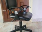 Office moving chair