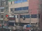 Office rent at Shyamoli