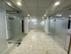Office Rent Dohs Banani 1500 Sq Ft