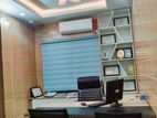 OFFICE RENT (High Decorated Office)