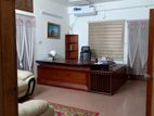 office rent in Banani