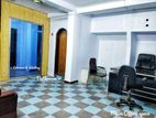 Office Rent in Mirpur-12 (EHL) Semi Furnished