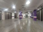 Office/Restaurant/Bank Space For Rent In Banani