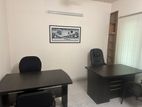 Office Room For Rent