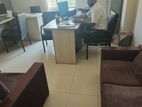 Office room rent