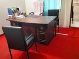 Office Room Sublet at Shyamoli from September 2024