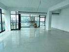 Office/Skin/Health Care Space Ready for Rent in Satmosjid Road