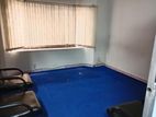 office space 1400 sft rent in banani