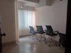 Office Space 2500-Sqft Rent in Gulshan