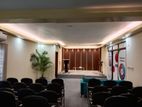 Office space 5000 sft rent in Gulshan