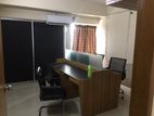 Office Space Available for Sub-Let!