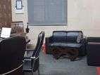 Office Space For Rent