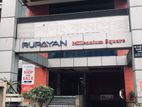Office Space For Sale – Rupayan Millennium Square, North Badda, Dhaka.