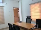 Office Space Rent In Banani