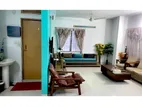 Office Space with Furnished Apt Combo Offer