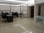 Office Space(3100sqft) Rent in Gulshan -2