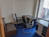 Office Sub Let With Furniture