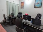 Office Sublet Available For Rent Uttara 04