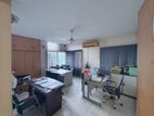 Office Sublet