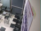 Office Sublet