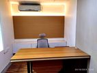 Office Sublet @ Lalmatia, Mohammadpur
