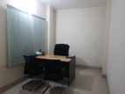 Office Sublet One Room for Rent at Gulshan Link Road