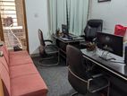 Office Sublet One Room uttara Sector 04