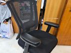 Office Swivel Revolving Ergonomic Chair Dhaka Cantonment