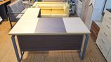 Office Table - 280 ( Elegant Materials, Ready )