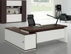 Office Table - 39