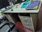 Office Table 5 Feet / 2.5