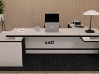 Office Table A-002