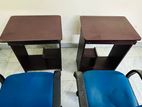 Office Table And Chair