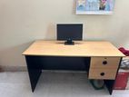 office table & chair OTB SET