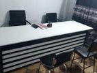 OFFICE TABLE