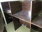 office table kom dame bikri korchi