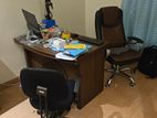 Office Table / Metting