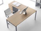 Office Table ( MID - 104)