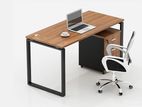 Office Table ( MID-105)