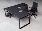 Office Table ( MID - 106 )
