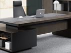 Office Table (MID-155)