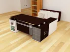 Office Table ( MID-157 )
