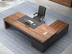 Office Table ( MID-162)