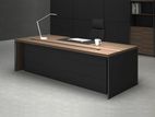 Office Table ( MID-167)